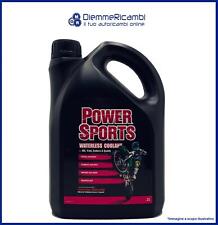 LIQUIDO RAFFREDDAMENTO SENZA ACQUA EVANS POWER SPORT ALTE PRESTAZIONI 2 Litri