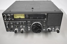 ICOM IC-R70 AM, FM, HF, SSB, CW, RTTY RICEVITORE COMUNICAZIONI