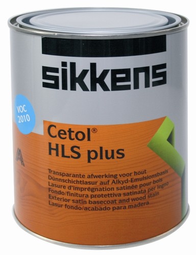Cetol hls plus vernice - hls,