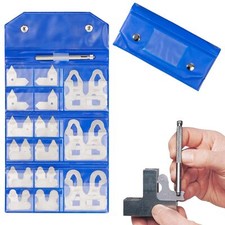 3602-5025 Set di manometri per