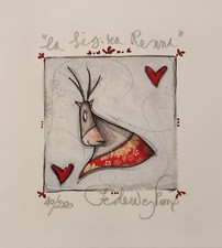 Federica PORRO, Christmas