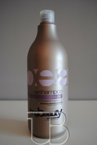 Shampoo longbeauty hair - longbeauty,