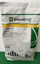 Ridomil gold fungicida - ridomil, r
