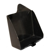 SUPPORTO BATTERIA RACING