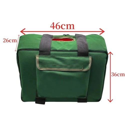 Borsa morbida kitbag - borsa,