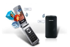 Telefono cellulare samsung - telefono,