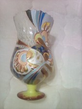 MAGNIFICO: vaso in vetro
