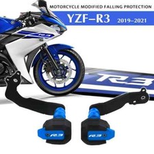 Protezione anticaduta telaio