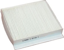 Filtro aria abitacolo - 80,