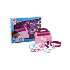 VALIGETTA DOTTORESSA PELUCHE