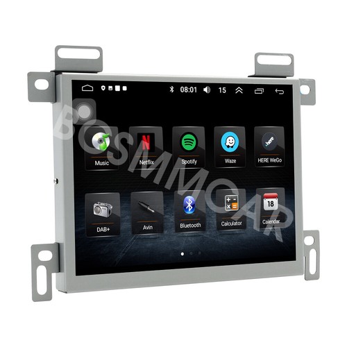 Adatto per jeep grand - per, cherokee