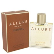ALLURE HOMME BY CHANEL EAU DE