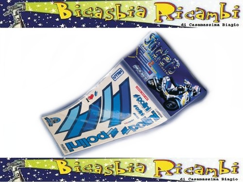 3210 kit adesivi stickers - 3210,