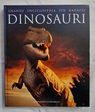 Dinosauri Grande Enciclopedia