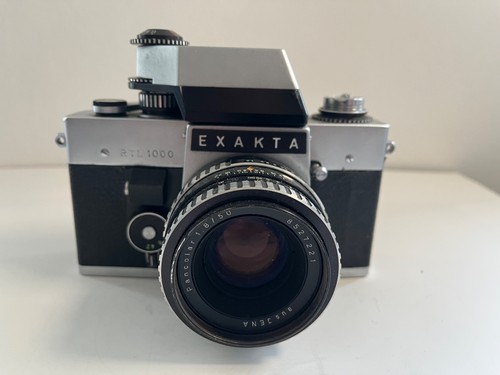 Exakta rtl 1000 - exakta,