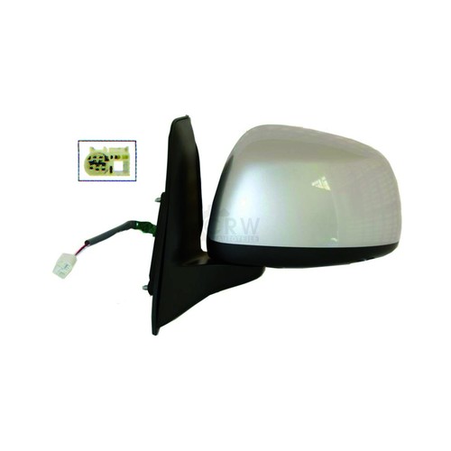 Diederichs specchio esterno - diederichs,