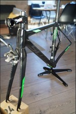 Scott addict team - scott, edizione
