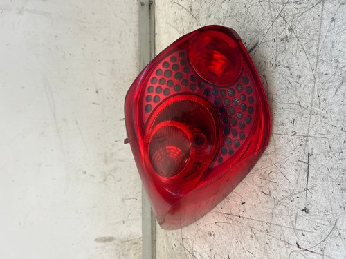 6351ct fanale post peugeot - fanale,