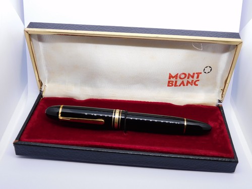 Montblanc meisterstuck 149 - montblanc,