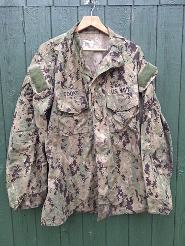 Navy aor nwu iii - 2, /