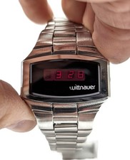 Orologio Longines Wittnauer