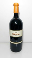 Solaia - Antinori -  Doppio Magnum Jeroboam 3 Litri - 2017