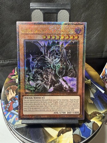Grafa drago signore - yu-gi-oh!,