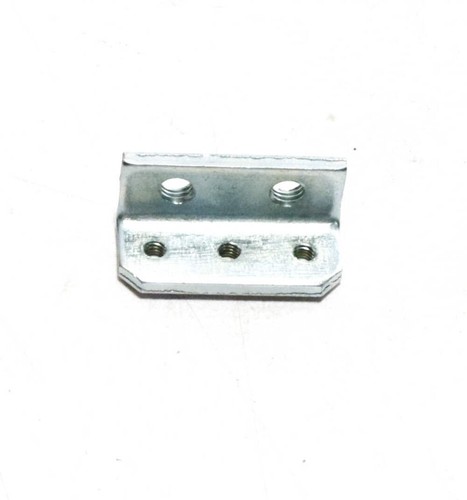 840 piastra supporto bobina - -,