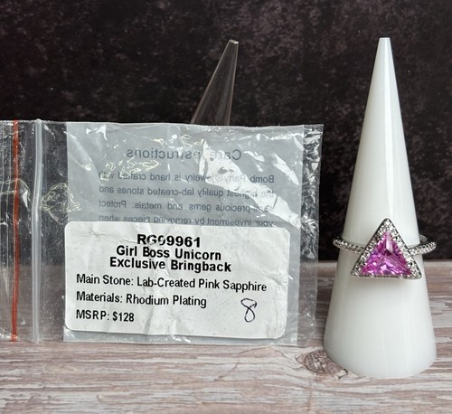 Jewelry anello originale - bp,