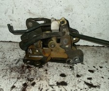 SERRATURA ANTERIORE SINISTRA