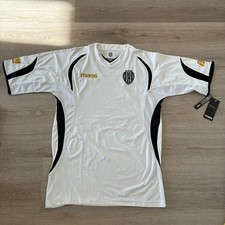 Cesena Home Shirt 2007 / 2008