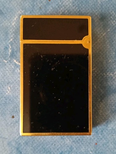 Dupont oro lacca nero - dupont,
