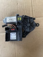 MOTORINO ALZACRISTALLO ANTERIORE SX SINISTRO VW GOLF 5 (1K1) [03-09] 1K0959793G