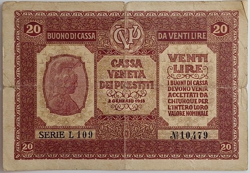 Lire occupazione - -,