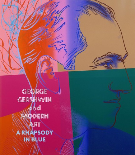 George gershwin and modern - george,