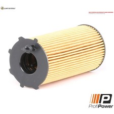 FILTRO OLIO 1F0006 PER