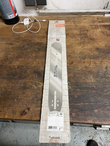 Guida spada originale stihl - guida,
