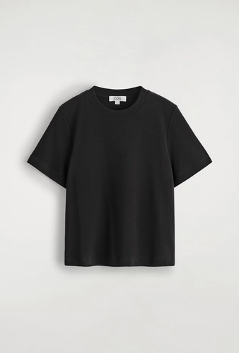 Shirt cos taglio pulito s - cos,