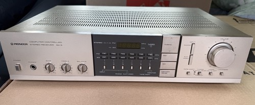 Raro ricevitore stereo - 💙raro,