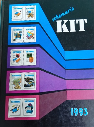 Schemario kit nuova - schemario,