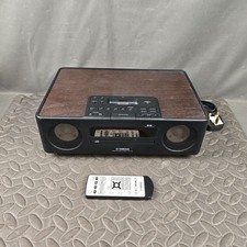 Yamaha TSX-130 Sistema Audio