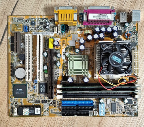 Asus cuv4x rev scheda - rev.,