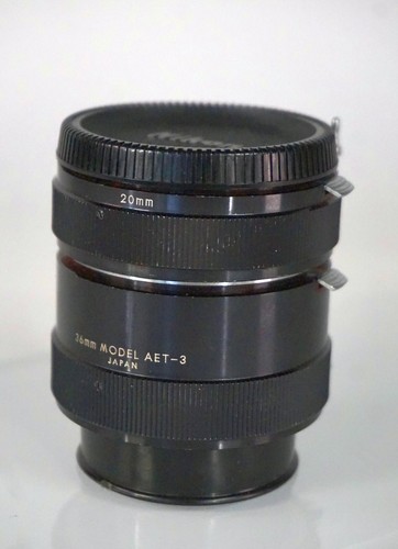 Vivitar aet set tubi di - di,