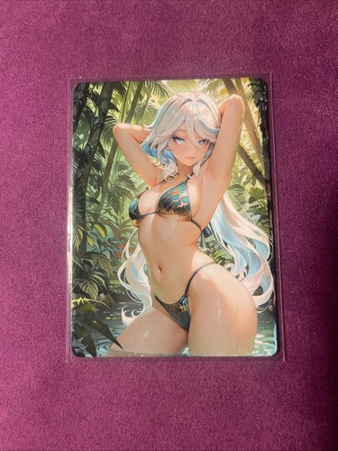 Genshin impact sexy anime - genshin,