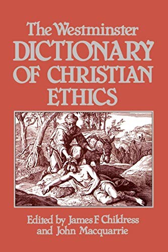 The westminster dictionary - westminster,