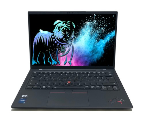 Lenovo thinkpad carbon g10 - x1,