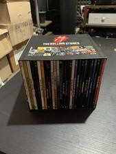 '' THE ROLLING STONES ''