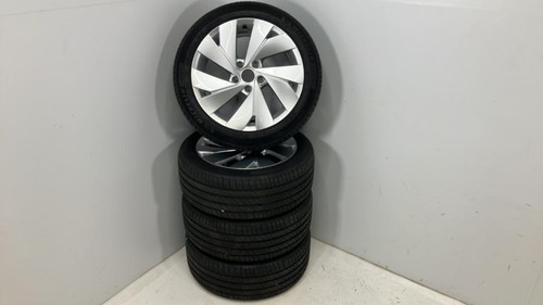 Ruote complete golf viii - complete, vw