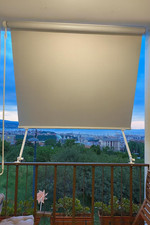 Telo Tenda Da Sole in PVC