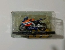 HONDA RC 211 V World Champion